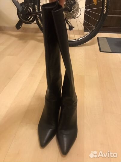 Сапоги Lera Nena