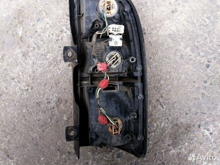 Фонарь прадо 90