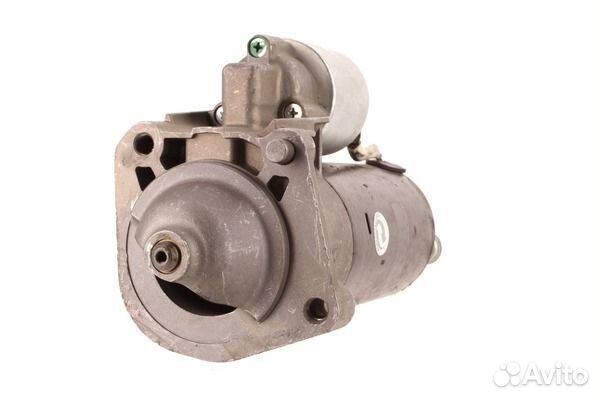 Стартер Volvo S80 B6304F