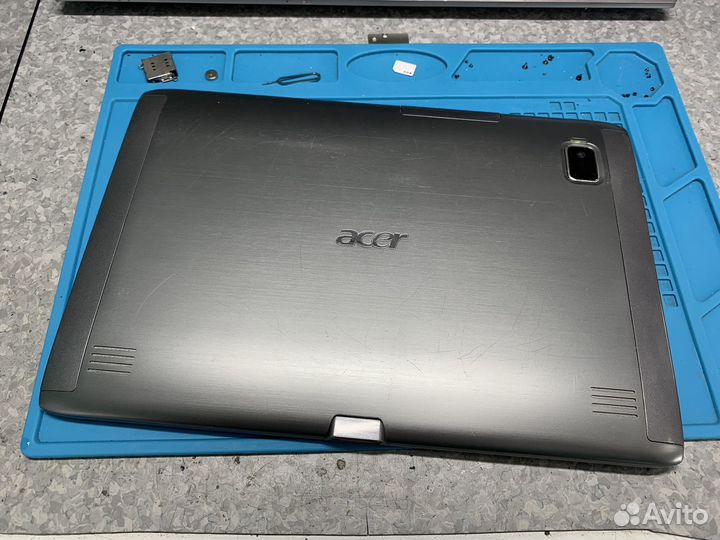 Планшет Acer 501