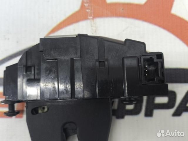 Замок багажника Peugeot 308 легковой универсал 5FS