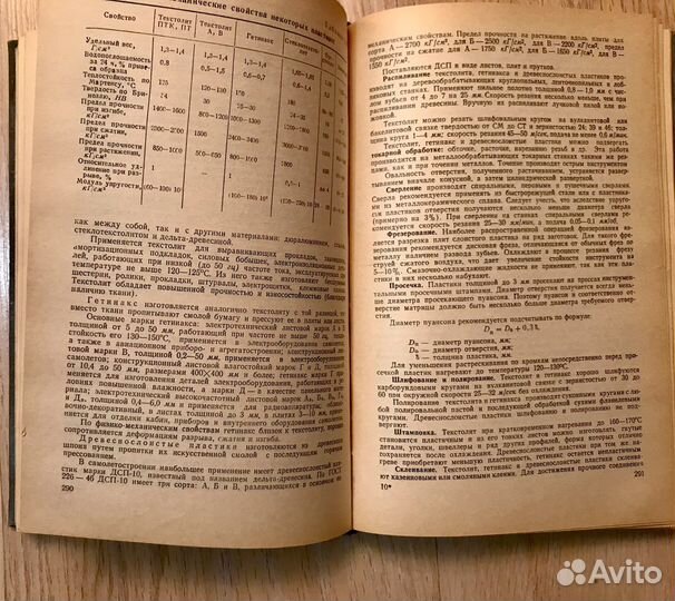 Авиационный технический справочник СССР