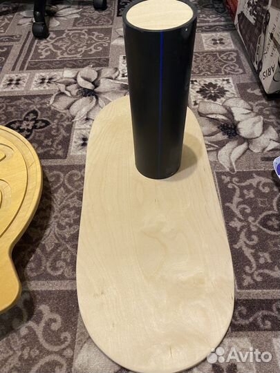 Баланс борд