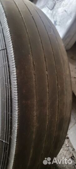 Шины на грузовой автомобиль