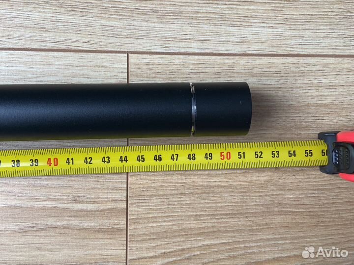 Светилтник подвесной в скандинавском стиле