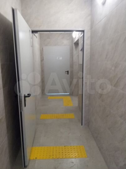 1-к. квартира, 40 м², 9/15 эт.