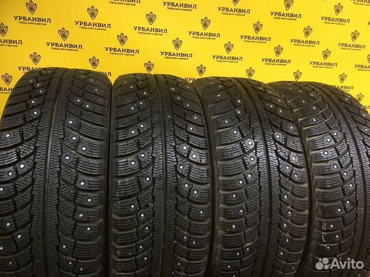 Matador MP 30 Sibir Ice 2 205/55 R16 94T