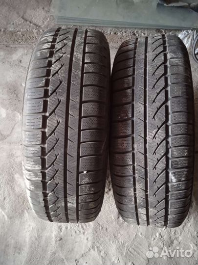 Литые диски r17 х100