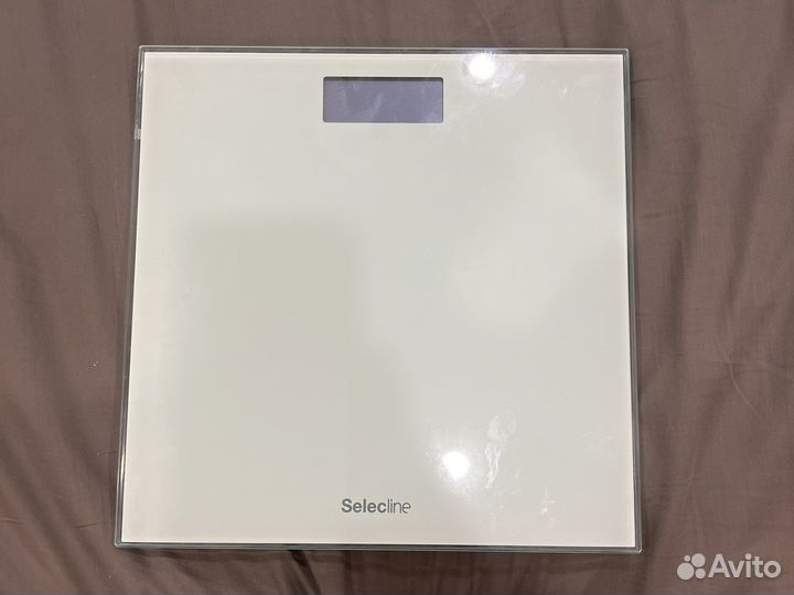 Весы напольные электронные 150 кг