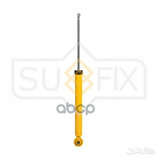 Амортизатор зад прав/лев SA1533 sufix