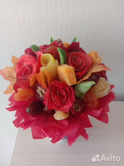 Букет для учителя