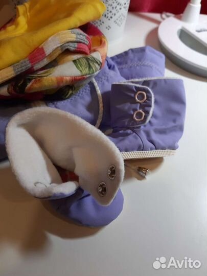 Одежда для кукол готц