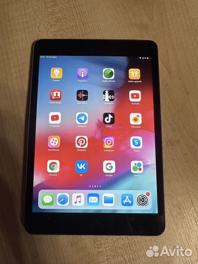 iPad mini 2 32gb