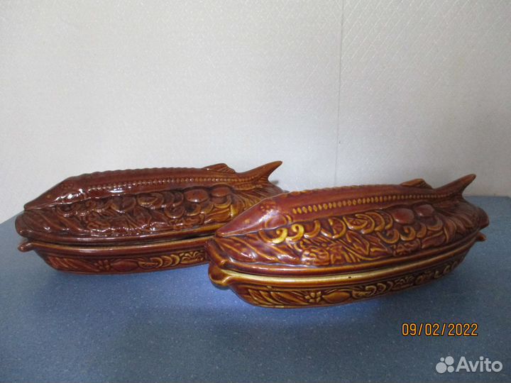 Посуда для запекания