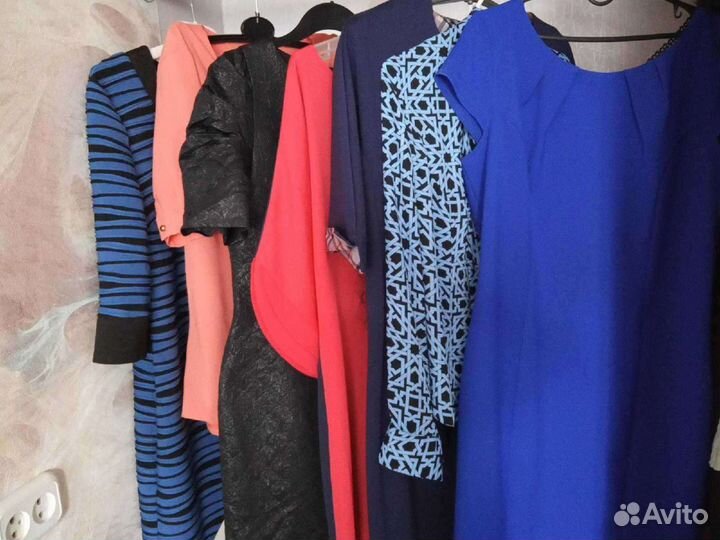 Женская одежда