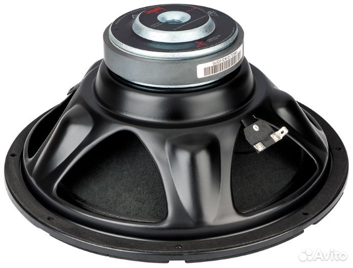 Сабвуфер Aura venom-CL12 12
