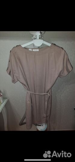 Платье calista