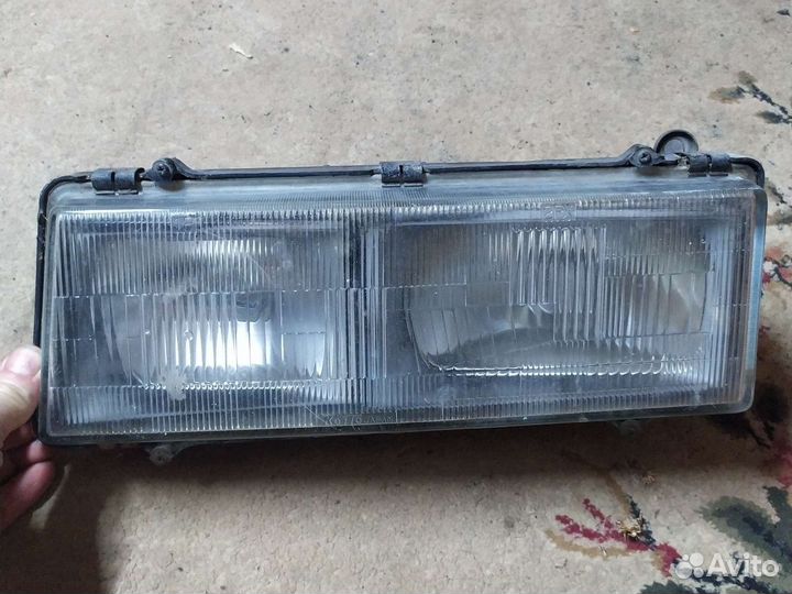 Фара soarer JZ 10.левая