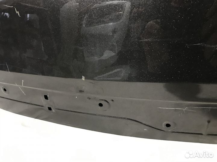 Крышка багажника Toyota Rav4 CA40 арт734