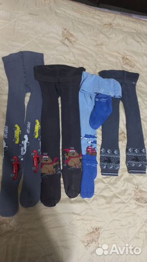 Продам детские вещи от 1 года до 3 лет