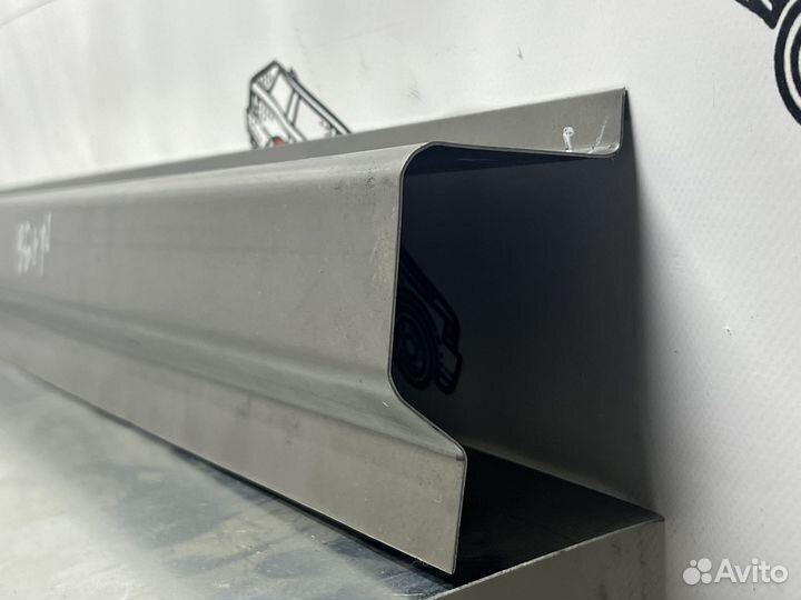 Ремонтный кузовной порог Volkswagen T4