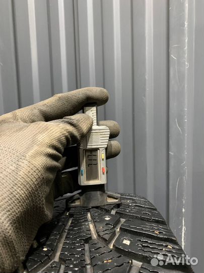 Nokian Tyres Hakkapeliitta 5 195/65 R15 95T