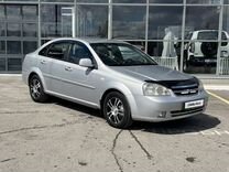 Chevrolet Lacetti 1.6 MT, 2010, 161 194 км, с пробегом, цена 625 000 руб.