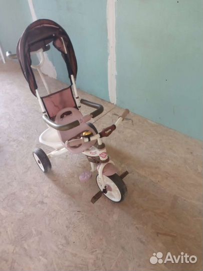 Детский велосипед бу