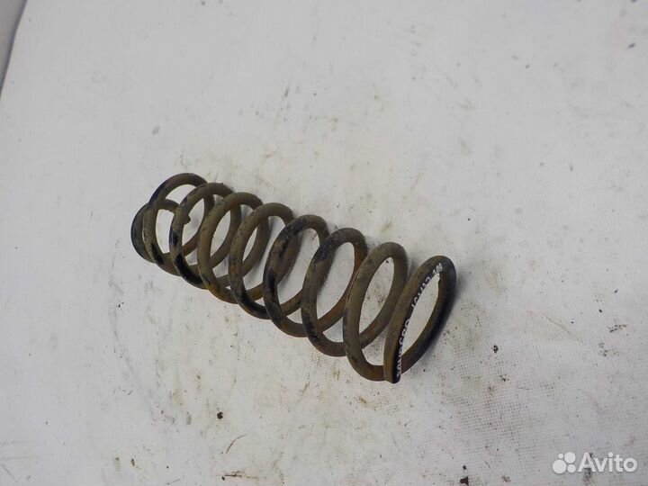 Пружина задняя Renault Sandero