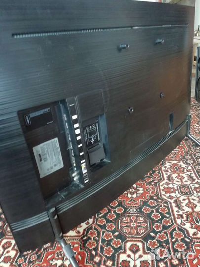 Телевизор самсунг 49