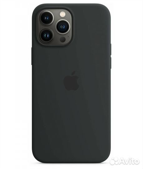 Оригинал Чехлы Silicone Case для iPhone 13 Pro Max