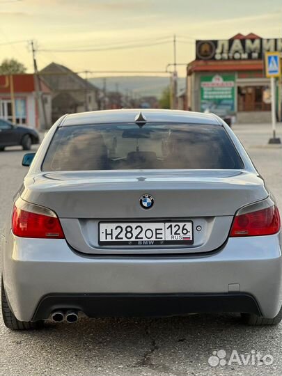 Двери на bmw 5 e60/e61