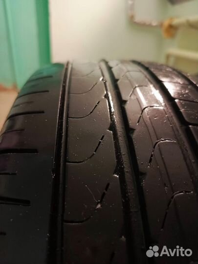 Pirelli Cinturato P7 205/60 R16
