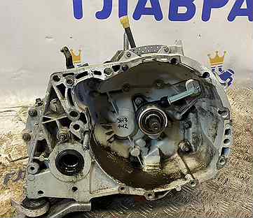 МКПП Renault Logan 2005-2014 1.6-1.4 JH Б/у