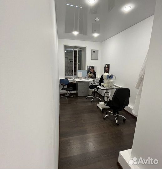 Изготовление очков,ремонт