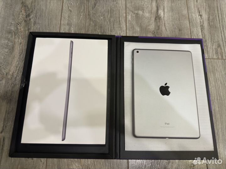 Планшет apple iPad 6 32 Gb