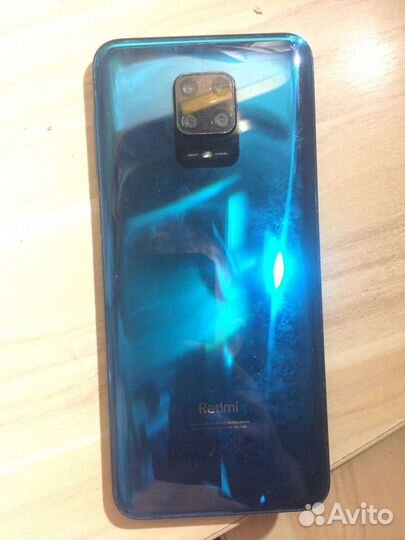 Xiaomi redmi note 9s 4 64gb