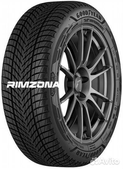 Goodyear UltraGrip 8 Performance 225/50 R17 94H