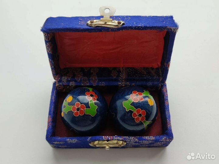 Шары баодинга мелодичные