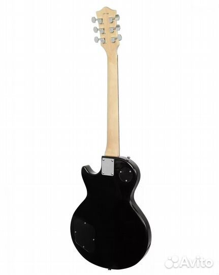 Новая Электрогитара Les Paul Rocket Lp-1 Sb 39