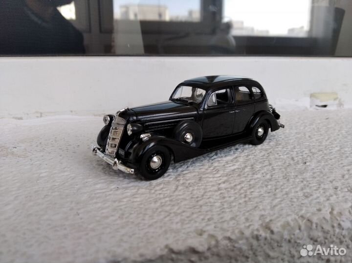 Модели автомобилей