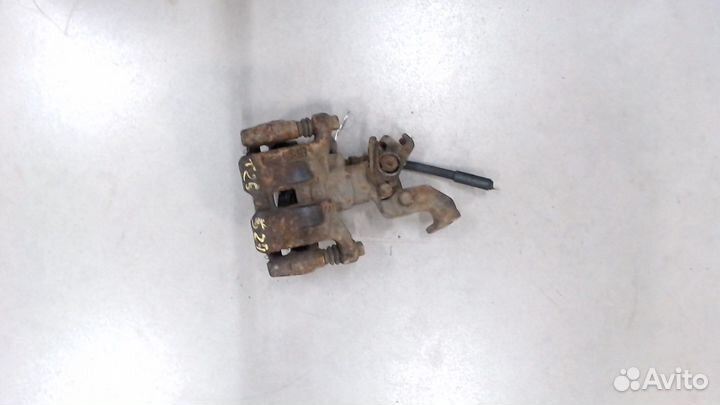 Суппорт Mazda 6 (GH), 2010