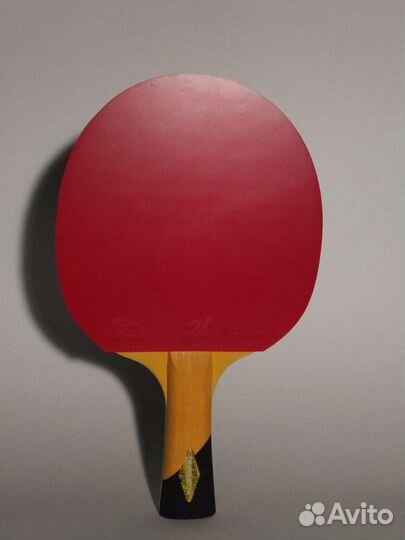 Ракетка для настольного тенниса
