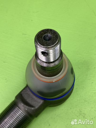 Наконечник рулевой тяги RHT M30 L141 \MAN M2000