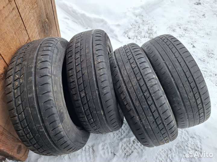 Viatti Strada Asimmetrico 195/65 R15