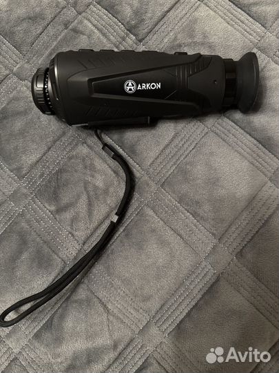 Тепловизионный монокуляр arkon