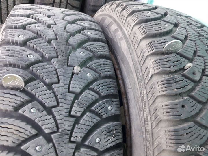 Колёса R 13, R 14