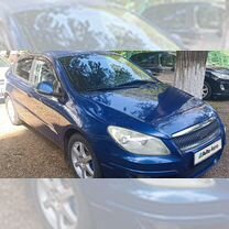 Chery M11 (A3) 1.6 MT, 2010, 140 000 км, с пробегом, цена 450 000 руб.