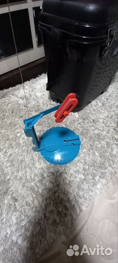 Комплект жерлиц 