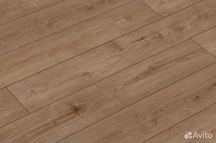 Ламинат SPC Hoi Lock Flooring Дуб Лантау 60352PK